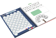 بهترین دفترهای برنامه ریزی کنکور کدامند؟ دفتر برنامه ریزی کنکور