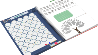 دفتر برنامه ریزی کنکور