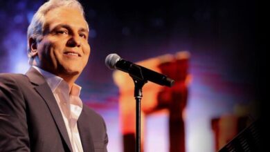 همه چیز درباره عطرهای مهران مدیری عطرهای مهران مدیری