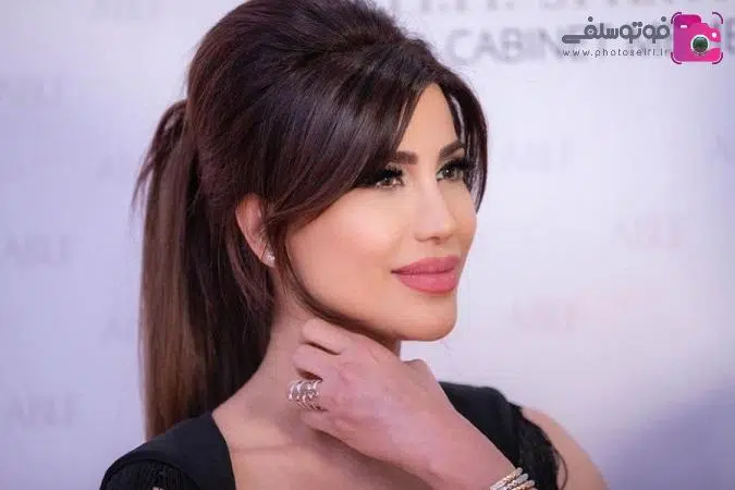 بیوگرافی سپیده مکرمتی