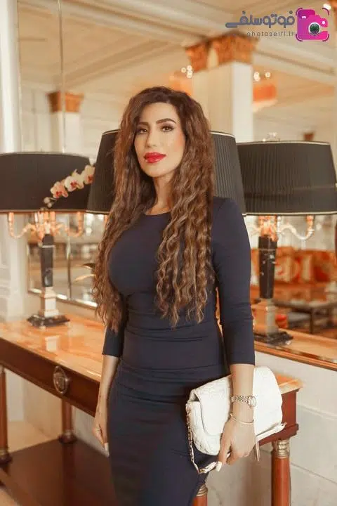 سوفیا مکرمتی و کلارنس سیدورف