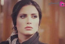 بیوگرافی آن ماری سلامه بازیگر لبنانی فصل دوم سریال نجلا + عکس هایش