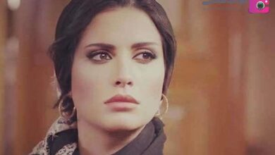 بیوگرافی آن ماری سلامه بازیگر لبنانی فصل دوم سریال نجلا + عکس هایش