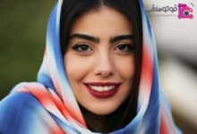 بیوگرافی مهدیس توکلی بازیگر نقش مینو افشار در سریال از سرنوشت بیوگرافی مهدیس توکلی بازیگر نقش مینو افشار در سریال از سرنوشت