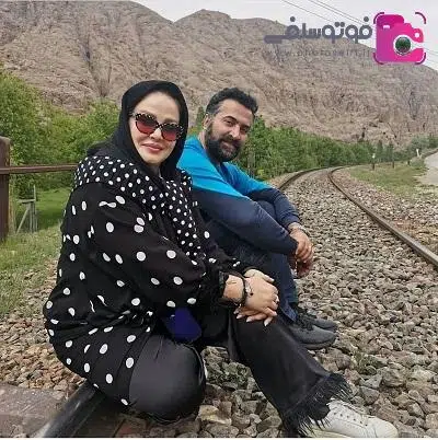 واکنش بهاره رهنما به طلاق از همسر دومش امیرخسرو عباسی + عکس
