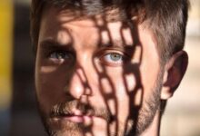 بیوگرافی دارا حیایی بازیگر نقش هاشم در سریال از سرنوشت