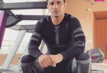 درگذشت جودوکار و قهرمان تیم ملی بر اثر برق گرفتگی + بیوگرافی آرش آقایی درگذشت جودوکار و قهرمان تیم ملی بر اثر برق گرفتگی + بیوگرافی آرش آقایی