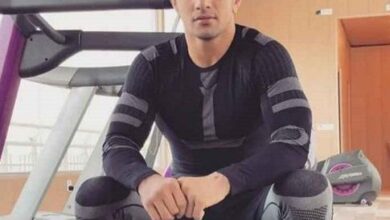 درگذشت جودوکار و قهرمان تیم ملی بر اثر برق گرفتگی + بیوگرافی آرش آقایی