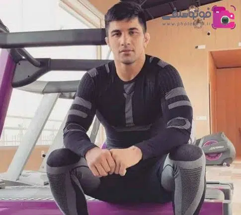 درگذشت جودوکار و قهرمان تیم ملی درگذشت جودوکار و قهرمان تیم ملی بر اثر برق گرفتگی + بیوگرافی آرش آقایی
