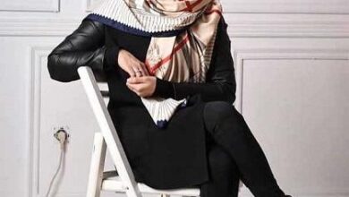 بیوگرافی محیا دهقانی بازیگر نقش نجلا در سریال نجلا + عکس های محیا دهقانی بیوگرافی محیا دهقانی بازیگر نقش نجلا در سریال نجلا + عکس های محیا دهقانی