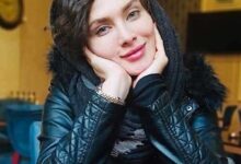 بیوگرافی ساناز سعیدی بازیگر جدید فصل چهارم سریال از سرنوشت