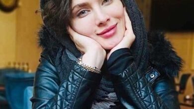 بیوگرافی ساناز سعیدی بازیگر جدید فصل چهارم سریال از سرنوشت