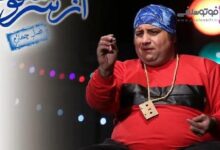 بیوگرافی شاهو رستمی بازیگر نقش حشمت دهشت در سریال از سرنوشت 4