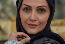 بیوگرافی نیوشا مامنی بازیگر نقش هستی در سریال از سرنوشت بیوگرافی نیوشا مامنی بازیگر نقش هستی در سریال از سرنوشت