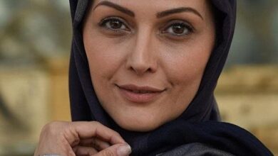بیوگرافی نیوشا مامنی بازیگر نقش هستی در سریال از سرنوشت بیوگرافی نیوشا مامنی بازیگر نقش هستی در سریال از سرنوشت