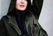 بیوگرافی آزیتا ترکاشوند بازیگر نقش زیبا چاباری در سریال حکم رشد + عکس بیوگرافی آزیتا ترکاشوند بازیگر نقش زیبا چاباری در سریال حکم رشد + عکس