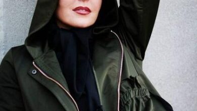 بیوگرافی آزیتا ترکاشوند بازیگر نقش زیبا چاباری در سریال حکم رشد + عکس