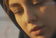 بیوگرافی الیکا ناصری بازیگر نقش ابرا در سریال یاغی + عکس های الیکا ناصری