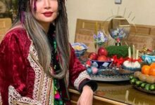 بیوگرافی هدی استواری بازیگر نقش سایه در سریال حکم رشد + عکس