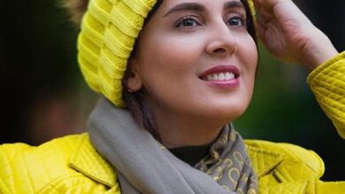 بیوگرافی لیلا بلوکات بازیگر نقش مینا در سریال از سرنوشت