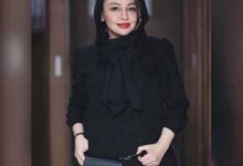 بیوگرافی مه لقا باقری در نقش محبوبه در سریال حکم رشد