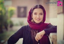 بیوگرافی مونا کرمی بازیگر سریال از سرنوشت + عکس های مونا کرمی