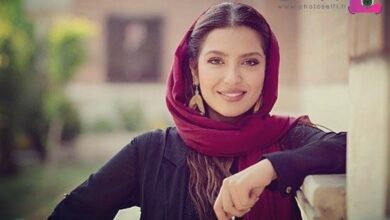 بیوگرافی مونا کرمی بازیگر سریال از سرنوشت + عکس های مونا کرمی بیوگرافی مونا کرمی بازیگر سریال از سرنوشت + عکس های مونا کرمی