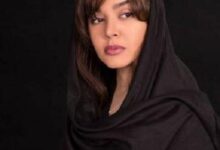 بیوگرافی ندا قاسمی بازیگر نقش سودابه در سریال حکم رشد