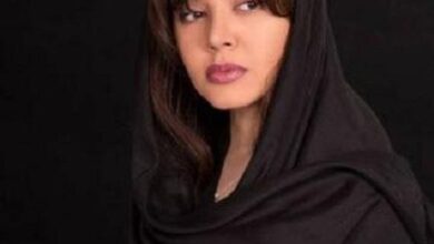 بیوگرافی ندا قاسمی بازیگر نقش سودابه در سریال حکم رشد بیوگرافی ندا قاسمی بازیگر نقش سودابه در سریال حکم رشد