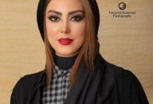 بیوگرافی نیلوفر شهیدی در نقش زهره در سریال حکم رشد بیوگرافی نیلوفر شهیدی در نقش زهره در سریال حکم رشد