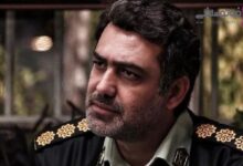 بیوگرافی مجتبی فلاحی بازیگر نقش سرهنگ ذبیح پاشا در سریال حکم رشد