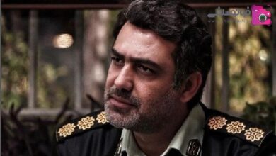 بیوگرافی مجتبی فلاحی بازیگر نقش سرهنگ ذبیح پاشا در سریال حکم رشد بیوگرافی مجتبی فلاحی بازیگر نقش سرهنگ ذبیح پاشا در سریال حکم رشد