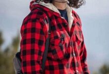 بیوگرافی فرهنگ زرگرباشی بازیگر نقش شاهین در سریال از سرنوشت 4