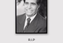 مرگ هوشمند عقیلی