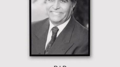 مرگ هوشمند عقیلی