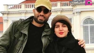 بیوگرافی آبان عسکری بازیگر نقش عاطفه در سریال یاغی + عکس های آبان عسکری بیوگرافی آبان عسکری بازیگر نقش عاطفه در سریال یاغی + عکس های آبان عسکری