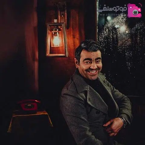 بیوگرافی بهزاد خلج بازیگر سینما و تلویزیون در سریال آقای قاضی شبکه دو