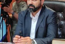 بیوگرافی بهزاد خلج بازیگر سینما و تلویزیون در سریال آقای قاضی شبکه دو