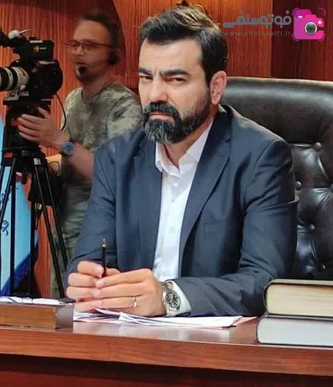 زندگینامه بهزاد خلج بازیگر سینما و تلویزیون در سریال آقای قاضی شبکه دو