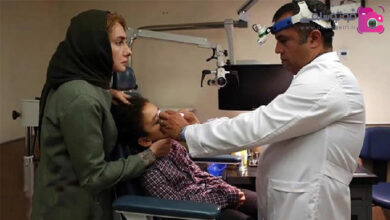 خلاصه داستان فیلم بی صدا حلزون + اسامی بازیگران