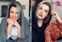 بیوگرافی دنیا مدنی + حضور دنیا مدنی به عنوان مهمان در برنامه شب آهنگی