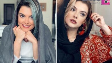 بیوگرافی دنیا مدنی + حضور دنیا مدنی به عنوان مهمان در برنامه شب آهنگی بیوگرافی دنیا مدنی + حضور دنیا مدنی به عنوان مهمان در برنامه شب آهنگی