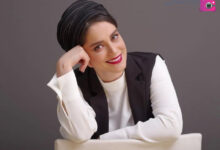 بیوگرافی غزل شاکری در نقش ملک‌ زاده در سریال جیران + عکس هایش