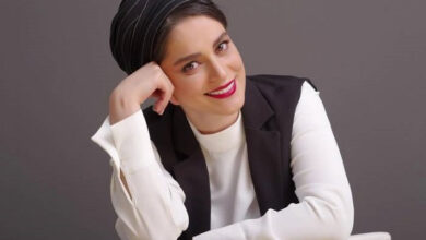بیوگرافی غزل شاکری در نقش ملک زاده در سریال جیران + عکس هایش بیوگرافی غزل شاکری در نقش ملک زاده در سریال جیران + عکس هایش