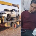 بیوگرافی حامد سلطانی مجری برنامه اعجوبه ها + جرئیات تصادف