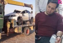 بیوگرافی حامد سلطانی مجری برنامه اعجوبه ها + جرئیات تصادف بیوگرافی حامد سلطانی مجری برنامه اعجوبه ها + جرئیات تصادف