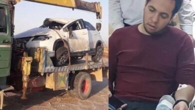 بیوگرافی حامد سلطانی مجری برنامه اعجوبه ها + جرئیات تصادف