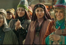 خلاصه داستان سریال مستوران + اسامی و بیوگرافی بازیگران