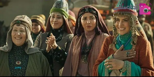 خلاصه داستان سریال مستوران + اسامی و بیوگرافی بازیگران