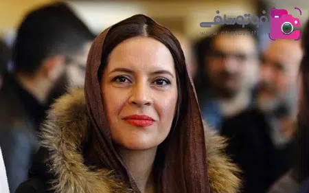 بیوگرافی نازنین فراهانی بازیگر نقش لطیفه در سریال مستوران + عکس
